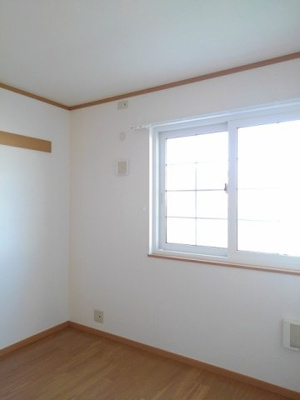 【内装】 | 南福島コーポラスⅢ