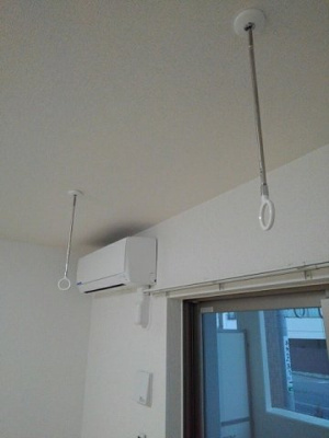 【設備】 | パールヒルズ五月町