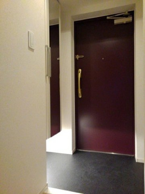 【玄関】 | パールヒルズ五月町