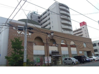 【周辺】 | パールヒルズ五月町 | ラヴィバレ一番丁まで190m