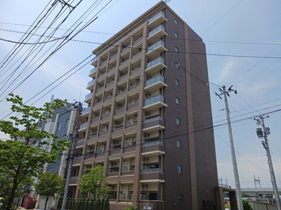 【外観】 | パールヒルズ五月町