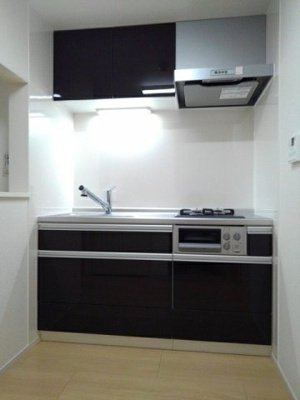 【キッチン】 | パールヒルズ五月町