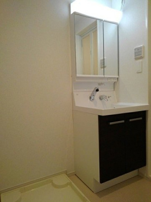 【洗面所】 | パールヒルズ五月町