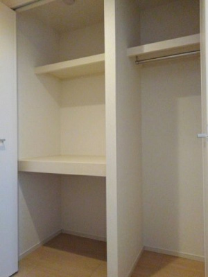 【収納】 | パールヒルズ五月町