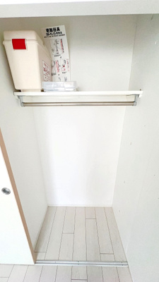 【収納】 | ＳＰＥＣ　ＲＥＳＩＤＥＮＣＥ　東雪谷