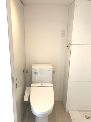 【トイレ】 | ＳＰＥＣ　ＲＥＳＩＤＥＮＣＥ　東雪谷