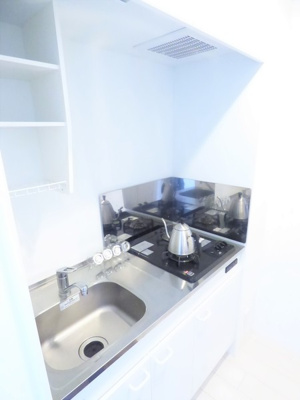 【キッチン】 | ＳＰＥＣ　ＲＥＳＩＤＥＮＣＥ　東雪谷