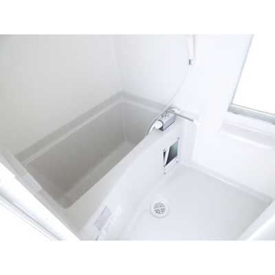 【浴室】 | ＳＰＥＣ　ＲＥＳＩＤＥＮＣＥ　東雪谷