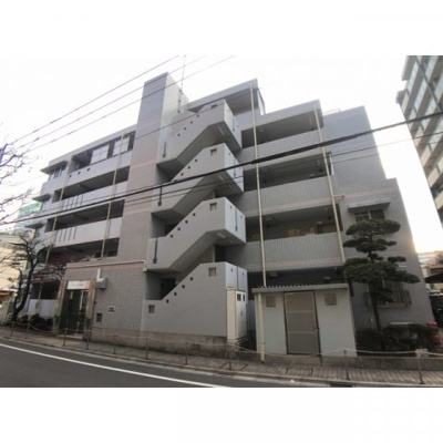 【外観】 | サリジェ志村公園