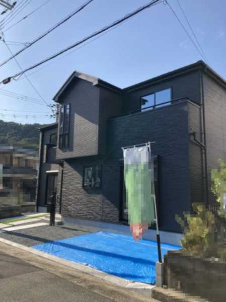 高砂市曽根町新築建売