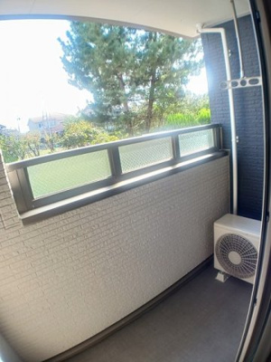 【バルコニー】 | エーリ・フノマージュ