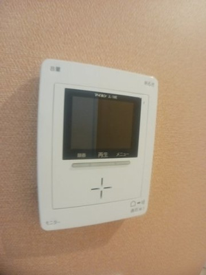 【セキュリティ】 | エーリ・フノマージュ