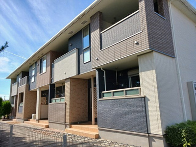 【外観】 | エーリ・フノマージュ