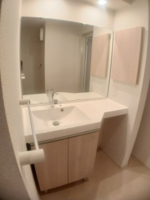 【洗面所】 | エーリ・フノマージュ