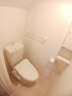 【トイレ】 | エーリ・フノマージュ