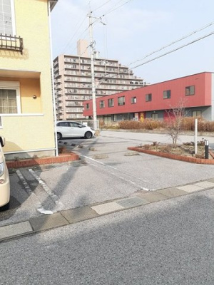 【駐車場】 | プロヴァンス・ドゥ