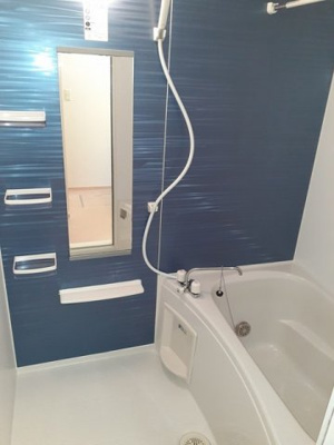 【浴室】 | プロヴァンス・ドゥ