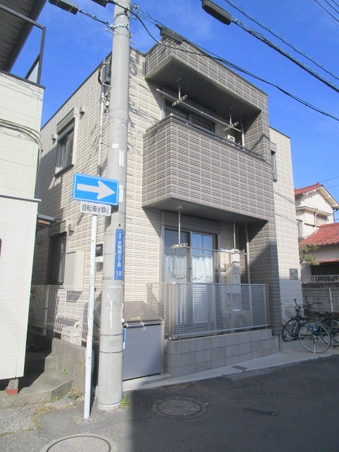 Ｇｒａｎ　Ｓｈｉｎｉｎｇの外観|旭化成不動産レジデンス株式会社