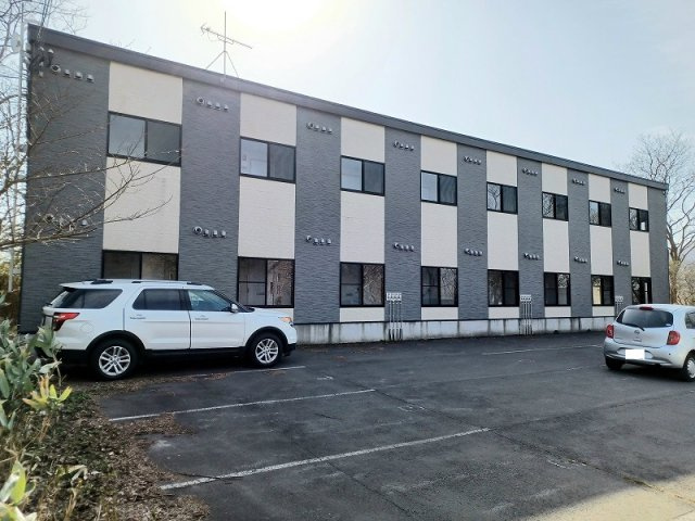 レオパレスアルト山手