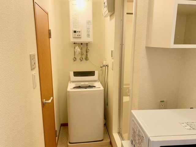 レオパレスアルト山手のその他