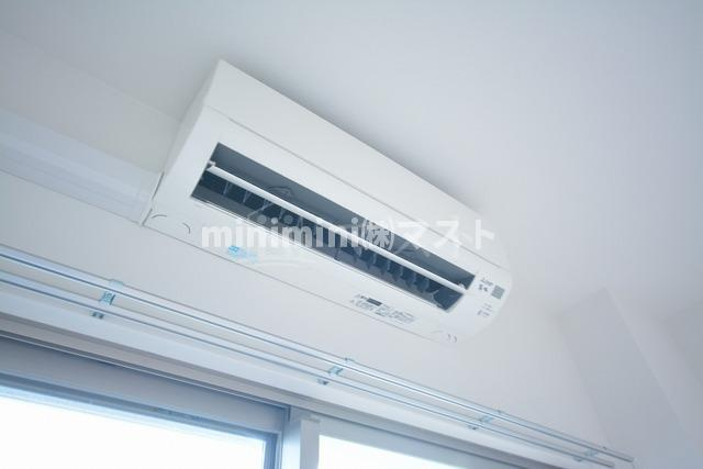 ディクス福島レジデンスの設備