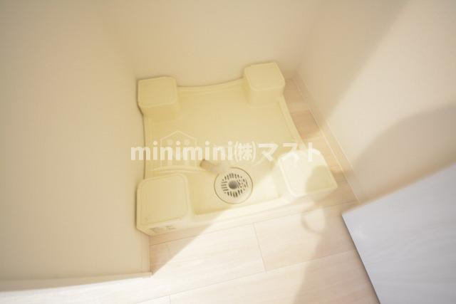 ディクス福島レジデンスの設備