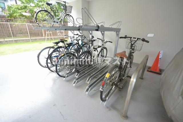 ディクス福島レジデンスの設備