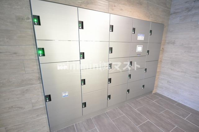 ディクス福島レジデンスのその他共用部分