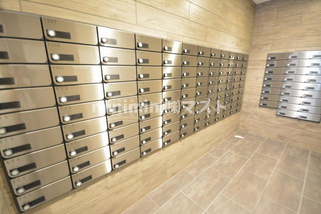 ディクス福島レジデンスの設備