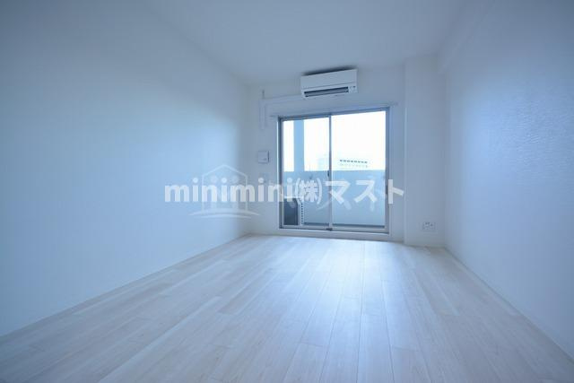 ディクス福島レジデンスの内装