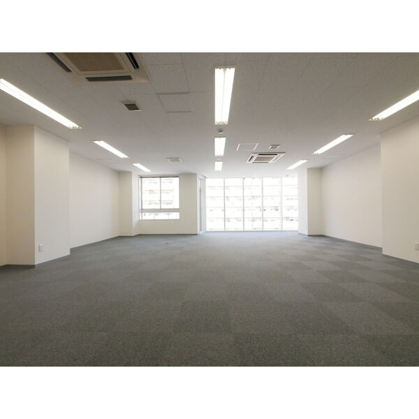 アストラーレ浄心のロビー