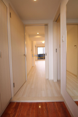 【玄関】 | プレジオ東三国