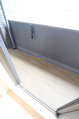 【バルコニー】 | プレジオ東三国