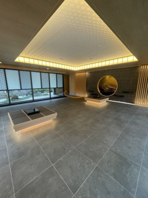 【エントランス】 | プレジオ東三国