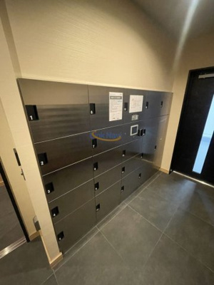 【その他共用部分】 | プレジオ東三国