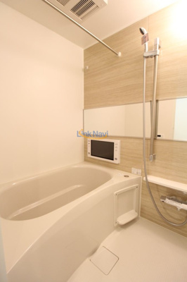 【浴室】 | プレジオ東三国