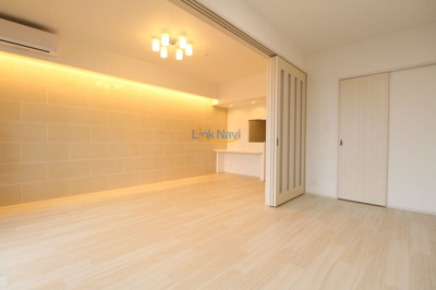 【寝室】 | プレジオ東三国