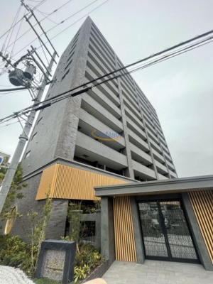 【外観】 | プレジオ東三国