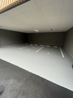 【駐車場】 | プレジオ東三国