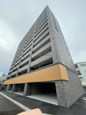 【外観】 | プレジオ東三国