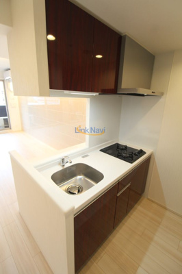 【キッチン】 | プレジオ東三国