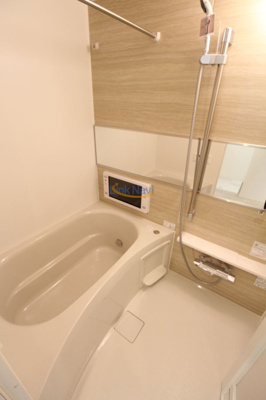 【浴室】 | プレジオ東三国
