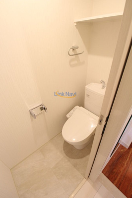 【トイレ】 | プレジオ東三国