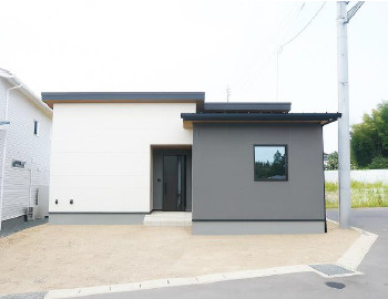 仲介手数料不要　i-passo合志市御代志２期【西合志中央小・西合志中】