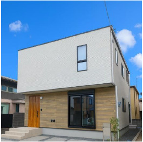 仲介手数料不要　i-passo合志市幾久富４期【南ヶ丘小・合志中】