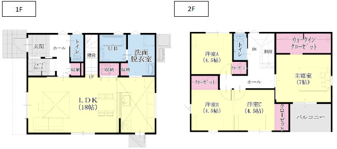 仲介手数料不要　i-passo合志市幾久富４期【南ヶ丘小・合志中】