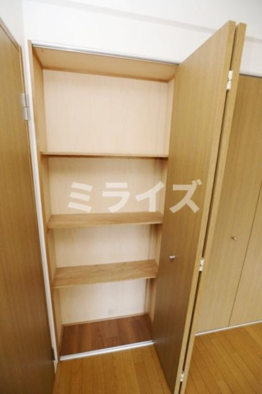 【収納】 | RONA HYATT