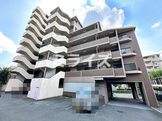 【外観】 | RONA HYATT