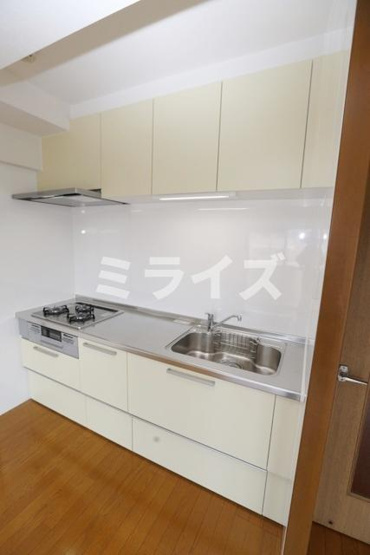 【キッチン】 | RONA HYATT