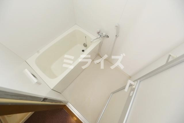 【浴室】 | RONA HYATT